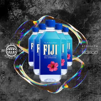 Fiji by Yung Akuma777