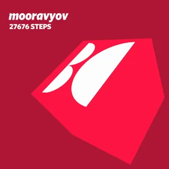 27676 Steps by mooravyov