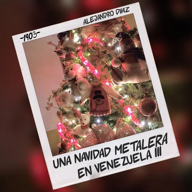 Una Navidad Metalera en Venezuela III