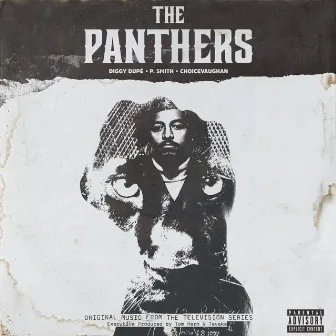 The Panthers by Diggy Dupé