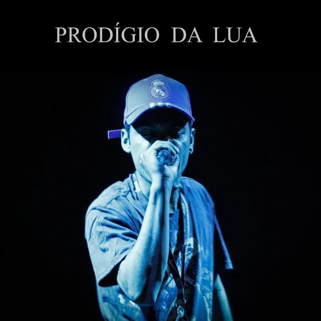 Prodígio da Lua