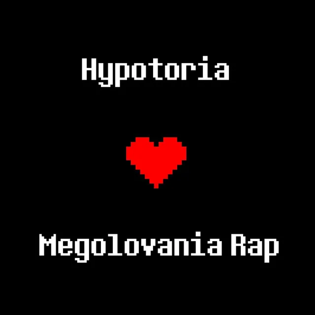 Megolovania Rap