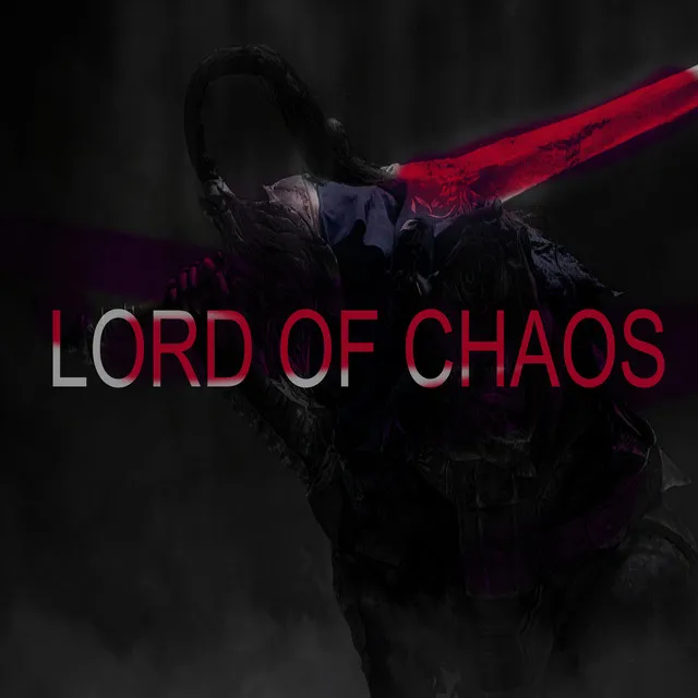 Lord Of Chaos