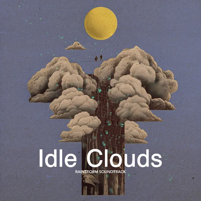 Idle Clouds