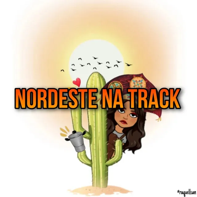 Nordeste na Track