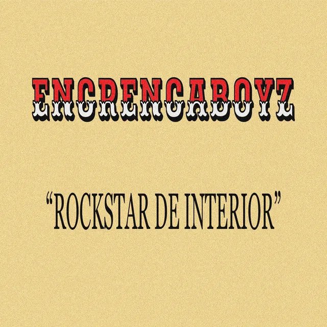 Rockstar de Interior