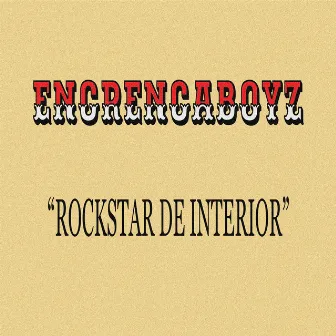 Rockstar de Interior by Gattinoni