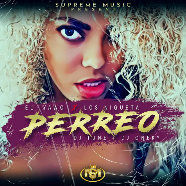 Perreo