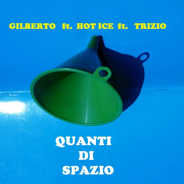 Quanti di spazio