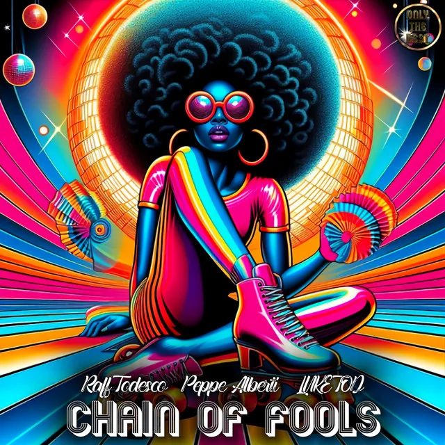 Chain of Fools - Radio Edit