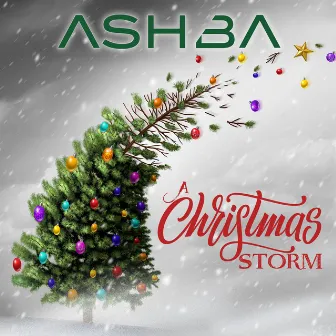 A Christmas Storm by ASHBA