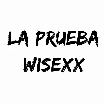 la prueba by Wisexx