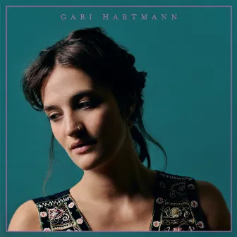 Gabi Hartmann by Gabi Hartmann