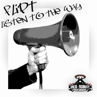 Listen to the Way by FlipT