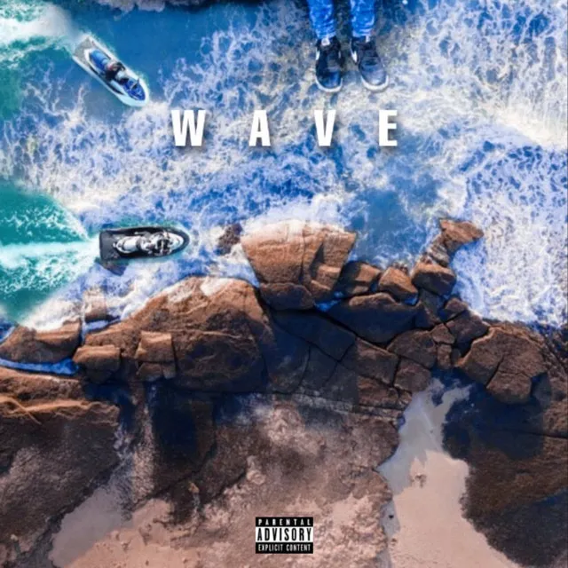 THE WAVE