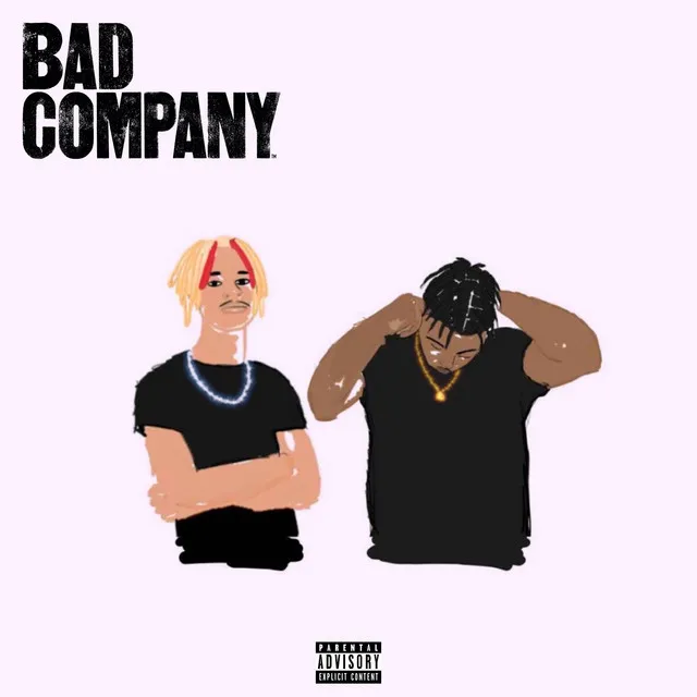 BAD COMPANY