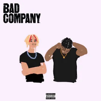 BAD COMPANY by JayGoldz