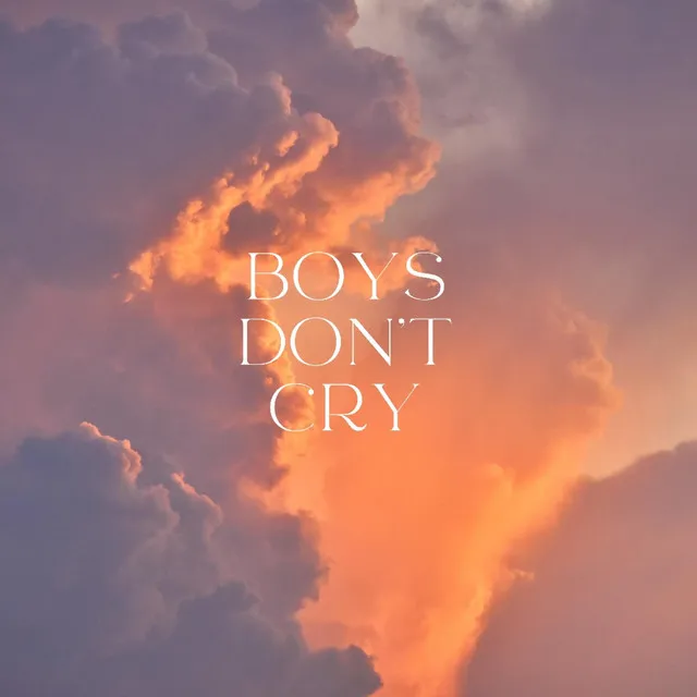 Boys Don't Cry