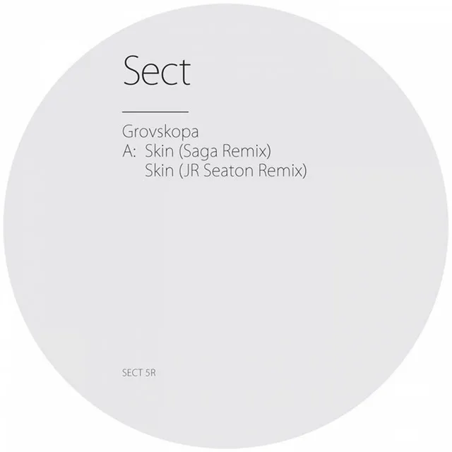 Skin - Saga Mix