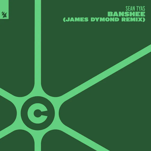 Banshee - James Dymond Remix