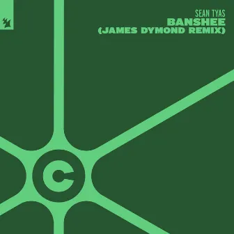 Banshee (James Dymond Remix) by Sean Tyas