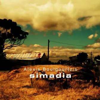 Simadia by Alexis Boulgourtzis