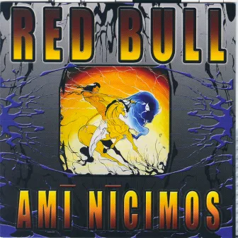 Ami Nicimous by Red Bull