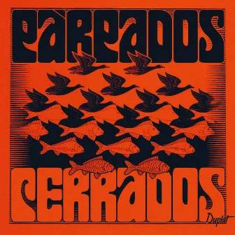 Párpados Cerrados by Duplat