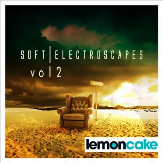 Soft Electroscapes, Vol. 2 by Patrick Gomersall