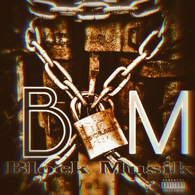 BlockMusik Vol.1