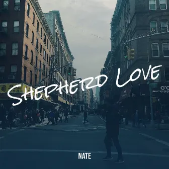 Shepherd Love by Nate