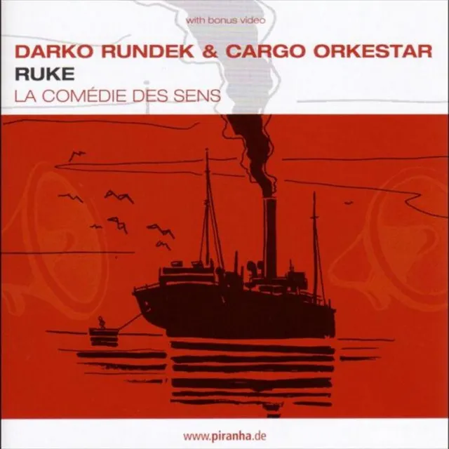 Cargo Orkestar