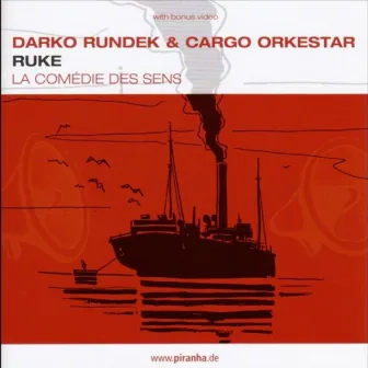 Ruke by Cargo Orkestar