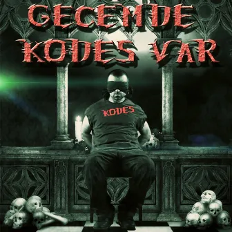 Gecemde Kodes Var by Kodes