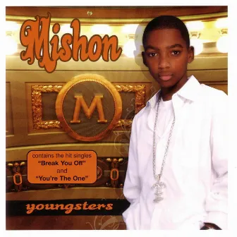 Youngsters by Mishon