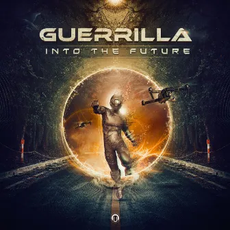 Into the Future by Guerrilla