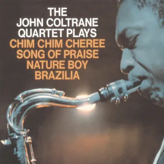 The John Coltrane Quartet Plays (Expanded Edition) by John Coltrane Quartet