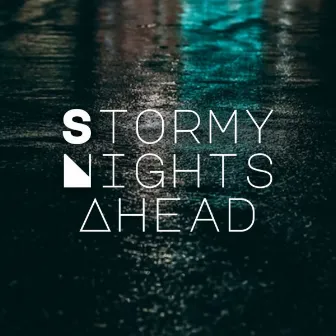 Stormy Nights Ahead by Spiritual Yoga