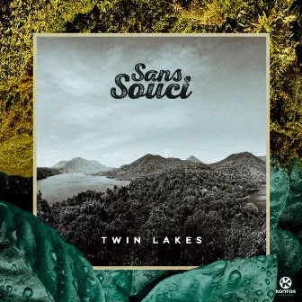 Twin Lakes by Sans Souci