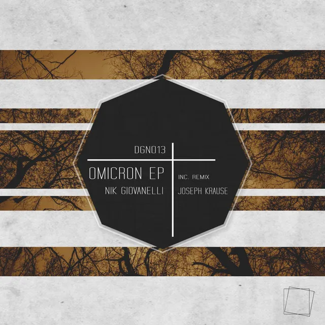 Omicron - Original Mix