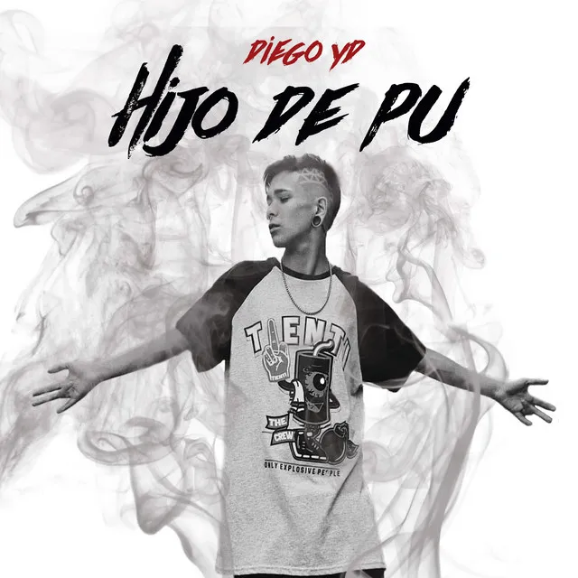 Hijo de Pu