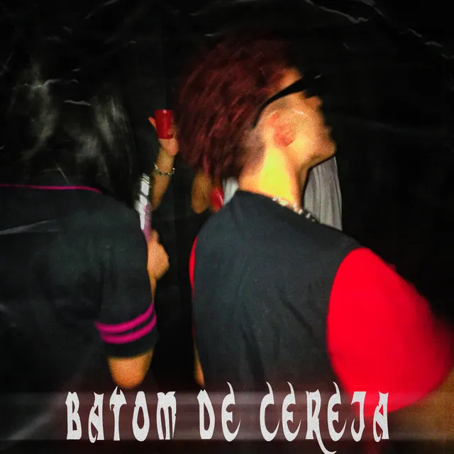 Batom de Cereja