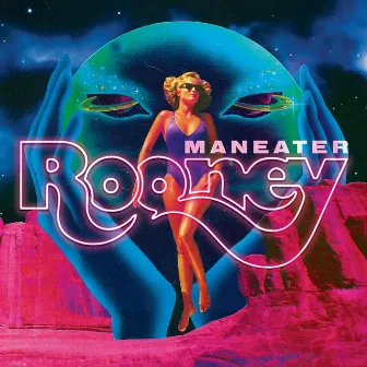 Maneater by Rooney