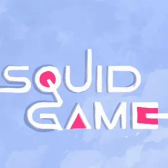 SQUID GAME by KLOWDYKATOA