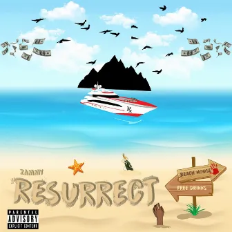 Resurrect by #Zammy