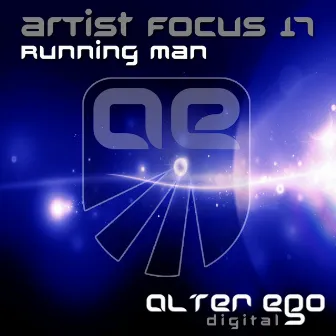 Artist Focus 17 by Running Man