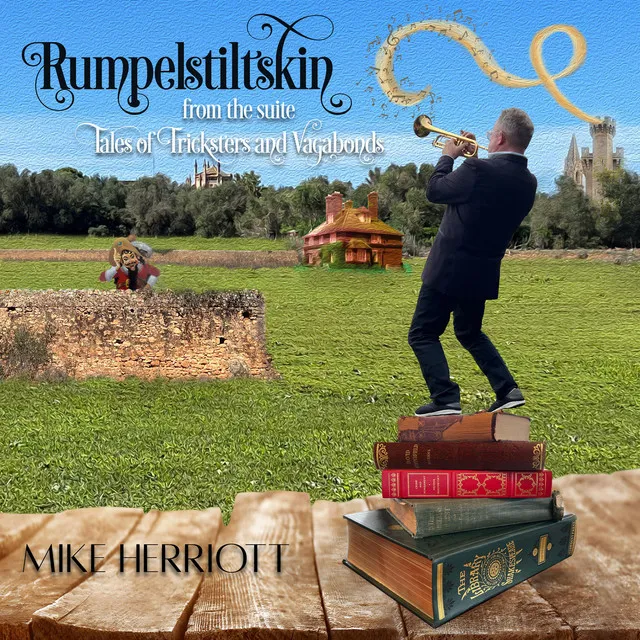 Rumpelstiltskin