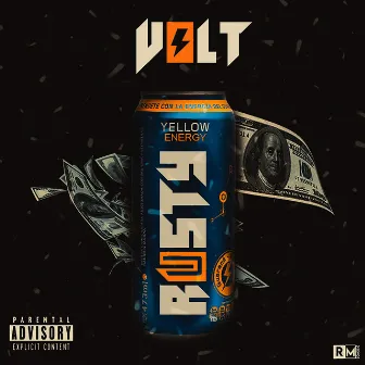 Volt by Rusty Clean