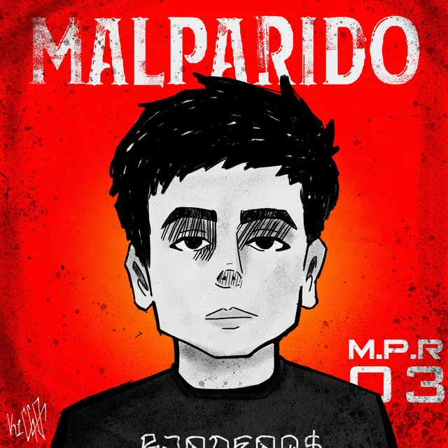 Malparido