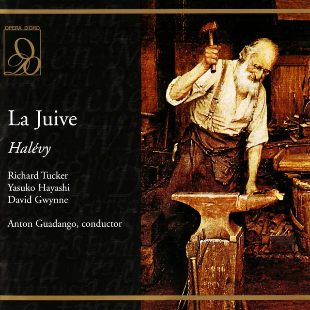 La Juive: Act II, "Entr'acte"